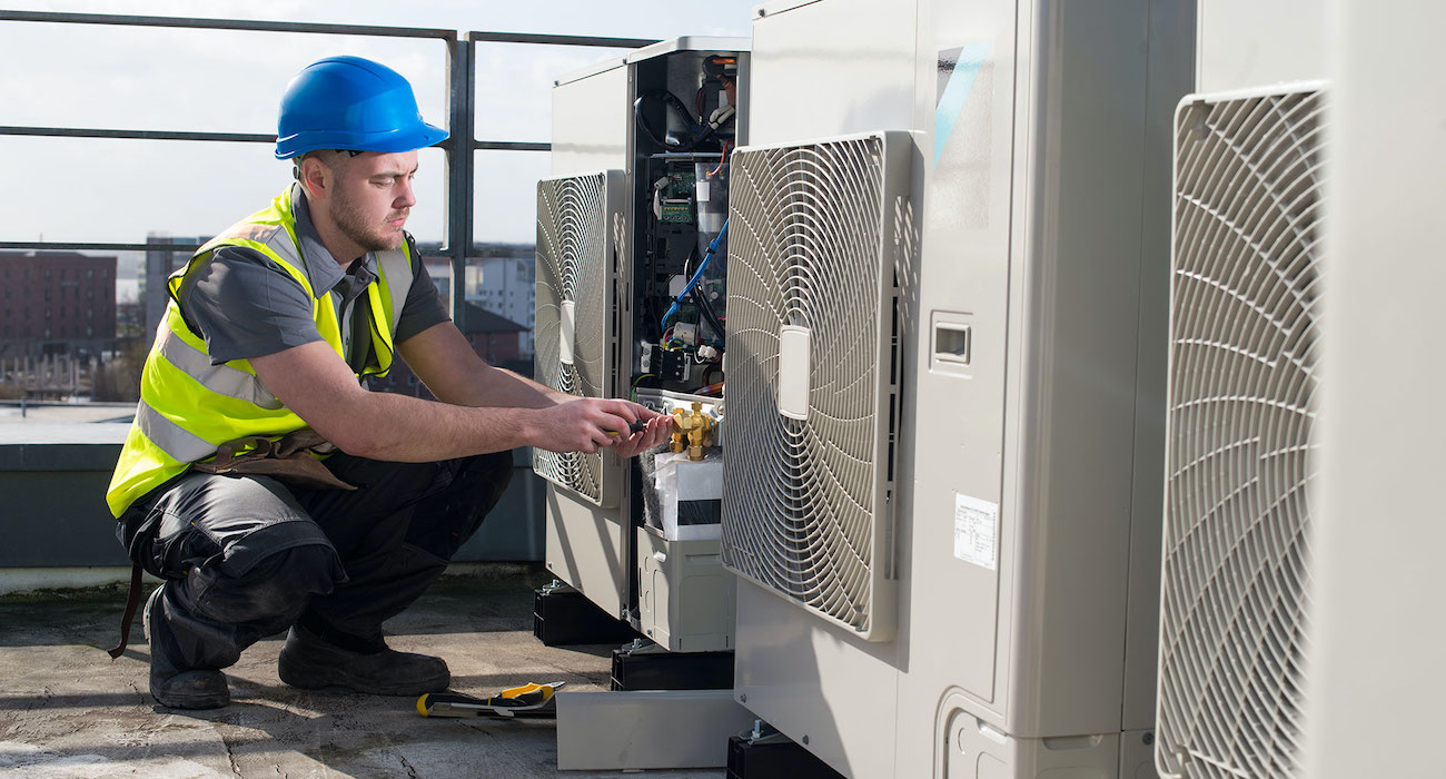ac repair